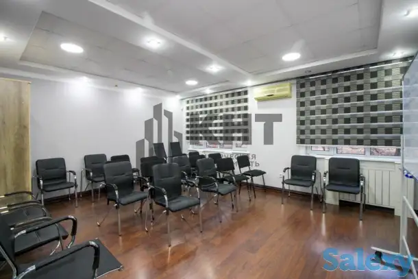 Аренда офиса. 320м2. м. Ойбек., фотография 11