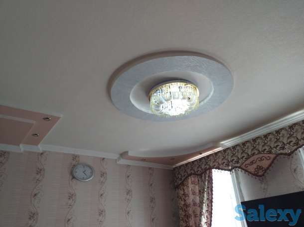 Продаётся 2х комнатная квартира в кирпичном доме, Улица Кувасайская дом 2, фотография 9