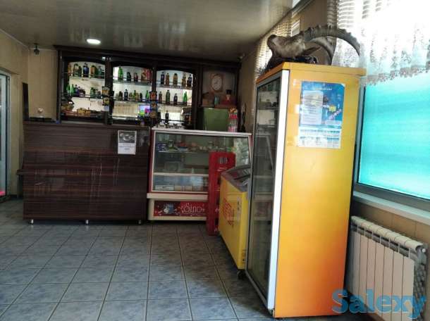 Сдам в аренду кафе, обл. зангиатинский район трасса м-39, фотография 2