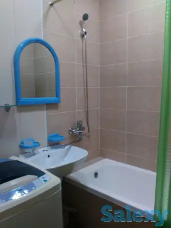 Аренда Юнусабад  11  2-х комнат за Мегой, фотография 3