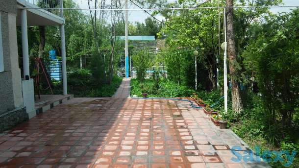 Дача в аренду, суточно, Рохат, Гольф  клуб, фотография 3