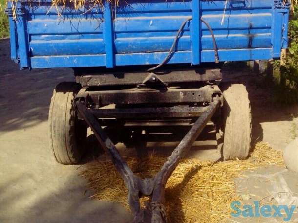 МТЗ-80, фотография 2