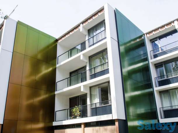 Плиты Rockpanel, фотография 1