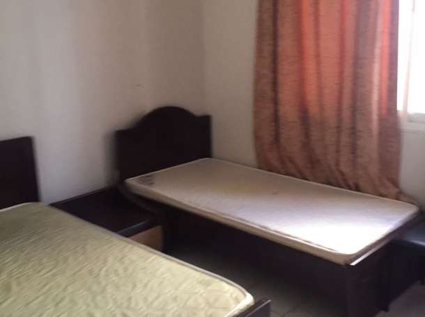 Квартира 2 комнаты Дубай, фотография 1