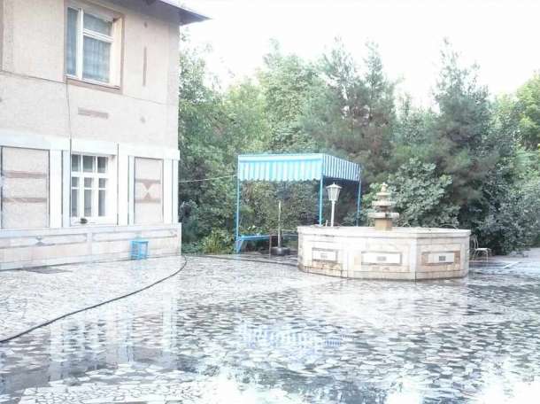Продам свой дом-особняк в центре Ташкента, Северный вокзал, фотография 2