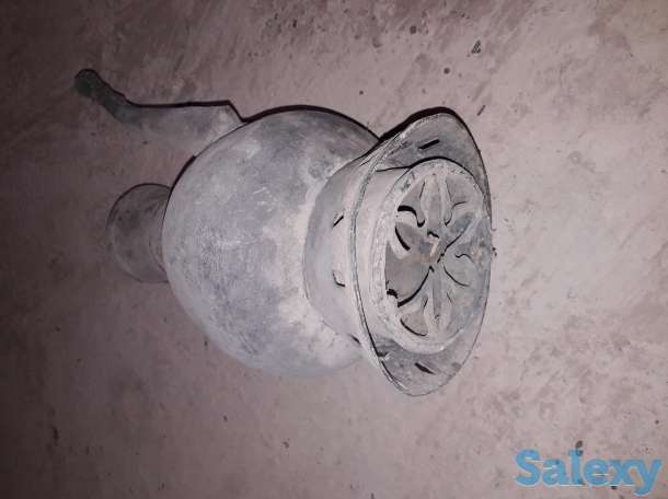 Эски сомовор, фотография 1