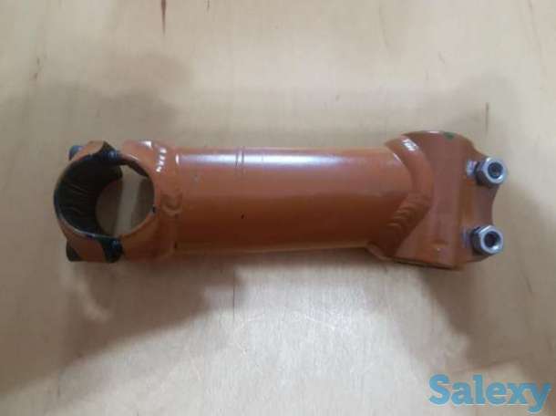 Велосипедный вынос, фотография 1