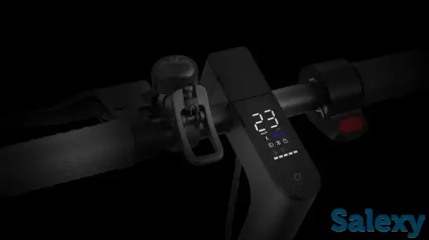 Mi Electric Scooter Pro 2. Запас 45 км! Всего за 5 млн сум!, фотография 2