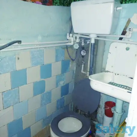 Продам 1 комнатную квартиру, Чорток йули Пахталик-куль куча 2 дом., фотография 8
