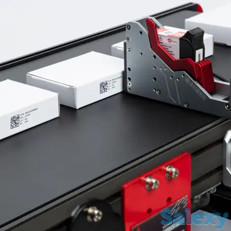 Принтер Anser X1, фотография 4