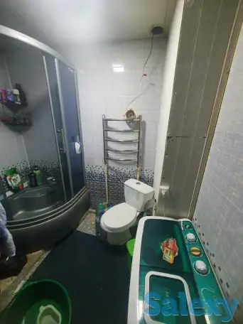 Срочно продам 3комнатную квартиру ор геофизика цена 19900$, фотография 5