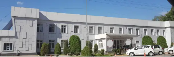 Сдается 2х этажное здание., фотография 1