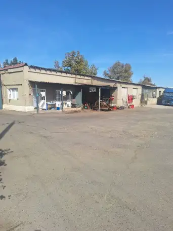 Продается 1 гектар в Янгиюле, фотография 2