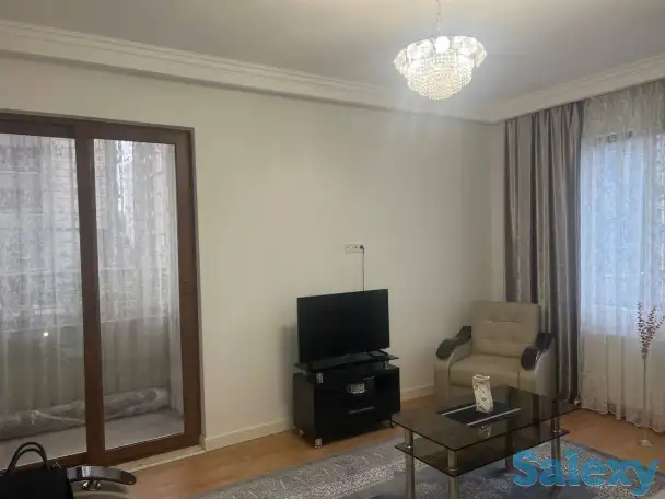 Сдам Квартиру: ЖК ISTANBUL  229 евроремонт, 700, фотография 2