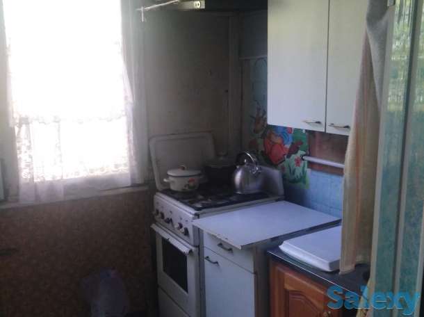 Сергели 4, дом 16. 2в3/1/5, фотография 3