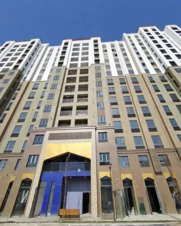 1-комнатная квартира в новостройке, жилой комплекс OZ Makon, фотография 1