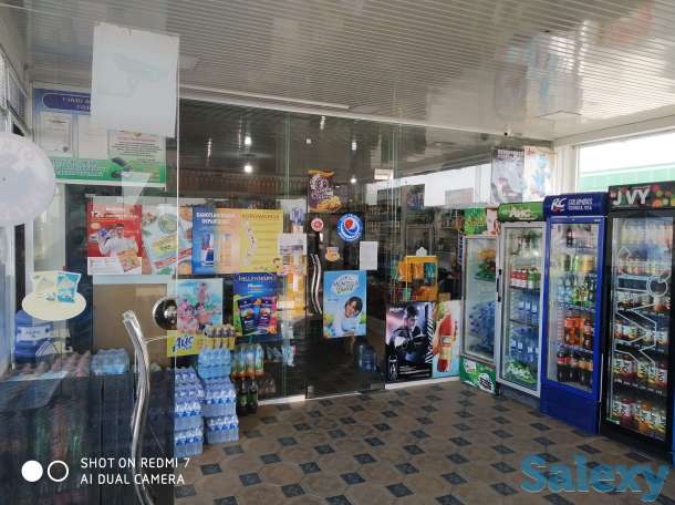 Магазин продается с подвалам, сделано полный ремонт, фотография 3