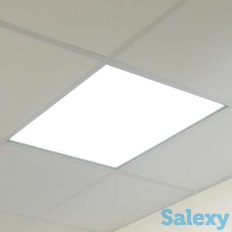 Светодиодные панели, Светодиодные светильники, фотография 4