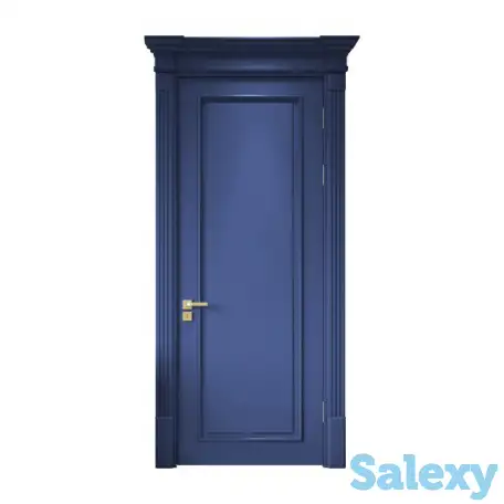 ALIDOORF NEO CLASSIC eshik va romlari, фотография 8