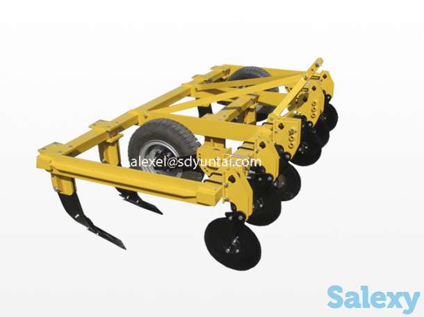 1LHSX рыхлитель, фотография 1