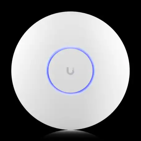 Точка доступа Ubiquiti UniFi AP AC Pro, фотография 1