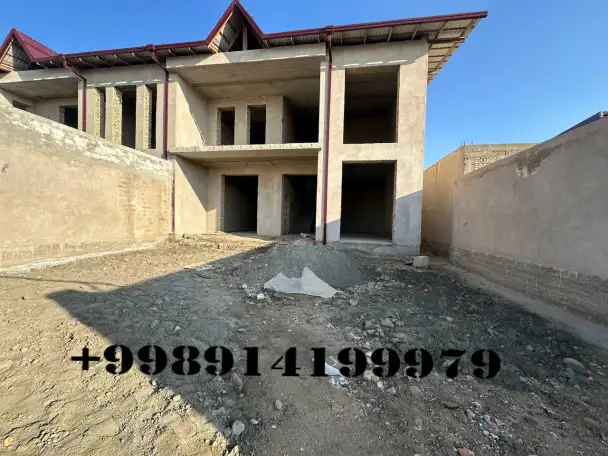 Продаётся коттедж 2,2 сотки Ор-р Аэропорт, фотография 1