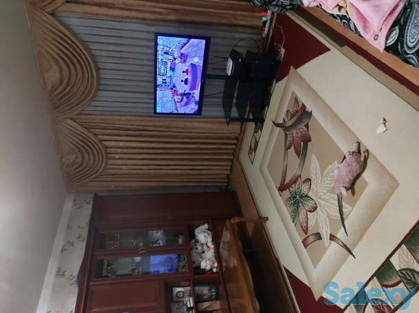 Продам свою квартиру2/6/9 французская планировка,отдельный вход, фотография 1