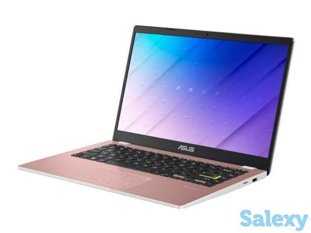 ASUS E E410MA-202 Pink,14