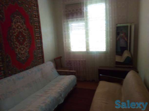 сдам свою 2-х комнатную квартиру в яшнабодском районе м-в панельный, фотография 3