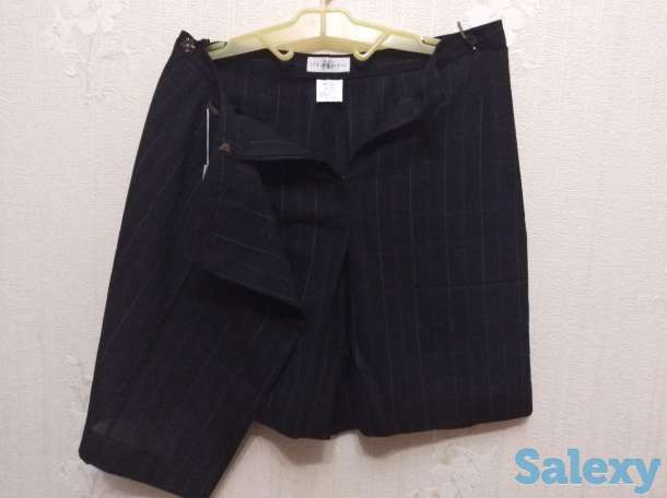 Новые юбка-шорты весна-осень, фотография 2