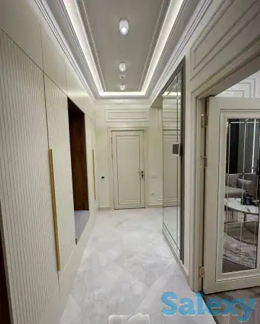 Двухкомнатная квартира аренда новостройка, Узбекистан, фотография 2