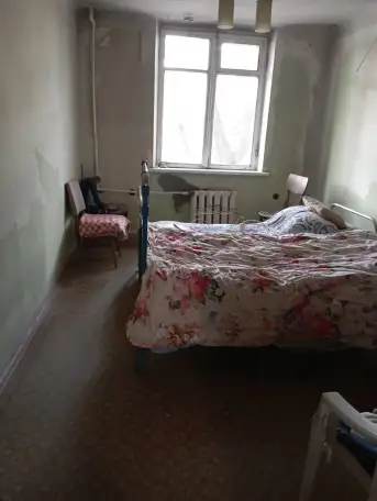 Квартира 41.79 м 4 этаж ул.Бабура, фотография 2