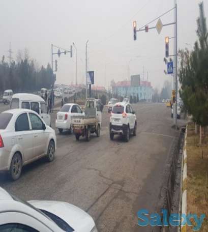 Баннерная реклама в Намангане, фотография 1