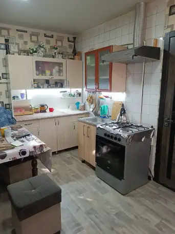 СРОЧНО ПРОДАЁТСЯ СВОЙ ДОМ, Миробадский район, фотография 4