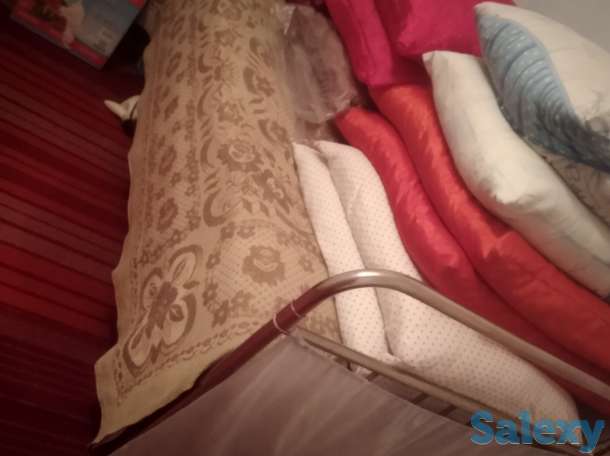 Диван с креслами и жел.кровати, фотография 2