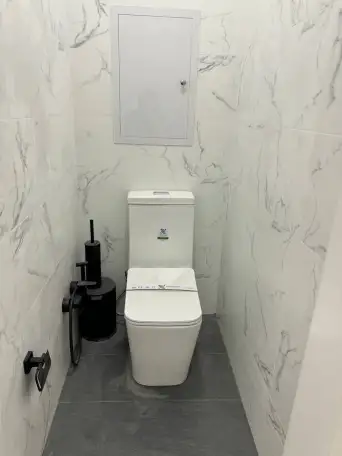 Продаётся 3х-комнатная квартира с дизайнерским ремонтом, фотография 11