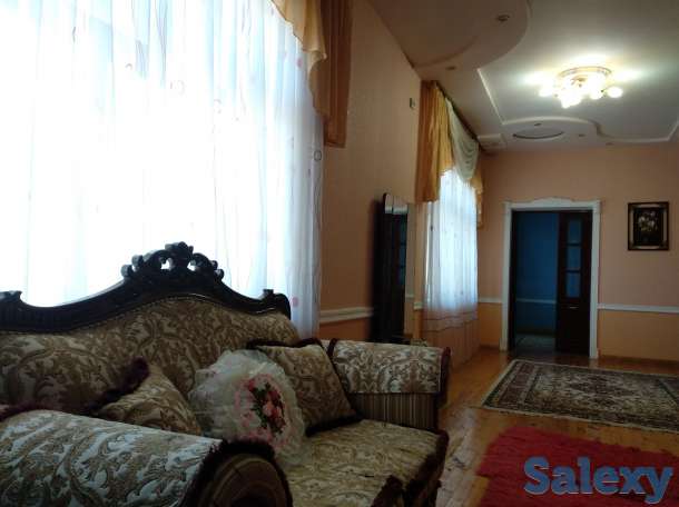 Продается СРОЧНО дом в Миробадском районе. 10 соток, фотография 1