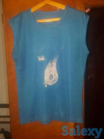 Футболка на мальчика, фотография 1