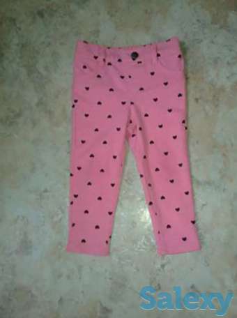 Брюки на девочку, фотография 1