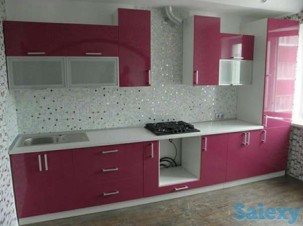 Изготовление любой мебели на заказ, фотография 7