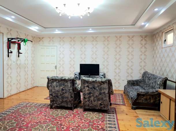 Продается Гостиница Россия 4/1/4 Мирабад Кунаева  Ойбек, фотография 7