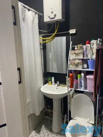 Продаётся 2х комнатный дом, Мирабадский район. Улица Инокобод, фотография 7