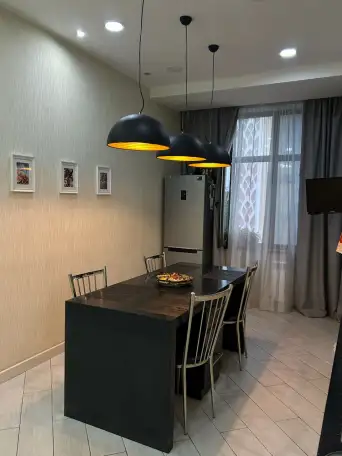 квартира Юнусабад 4 квартал, фотография 8