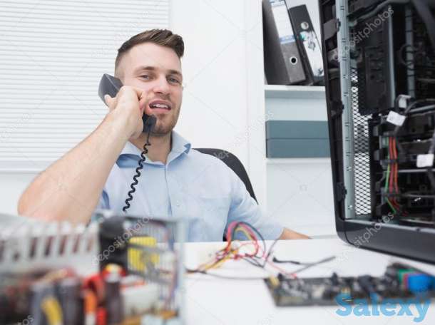 Установка windows Xp 7/8/10 и все программы выезд на дом., фотография 4