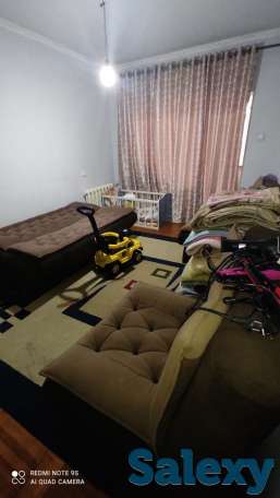 Продам свою квартиру, Юнусабад, фотография 4