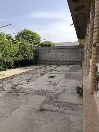 Jizzaxda uy sotiladi, В описании, фотография 4