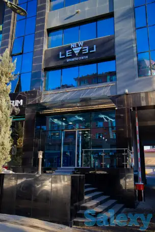 Аренда офисных помещений, фотография 1