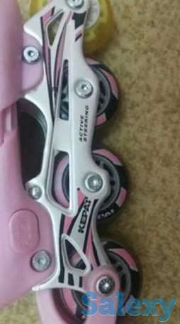 Ролики детские, фотография 1