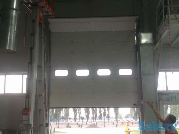 Ворота из Италии, фотография 3