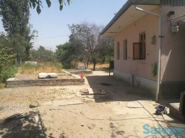 Продам участок, Старые Сергели ул Даре Буйи, фотография 1